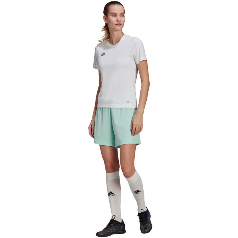 Adidas Entrada 22 Jersey W HC5074 Ruházat