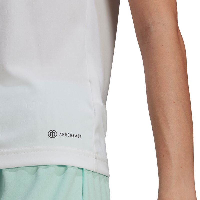 Adidas Entrada 22 Jersey W HC5074 Ruházat