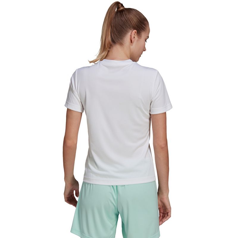 Adidas Entrada 22 Jersey W HC5074 Ruházat