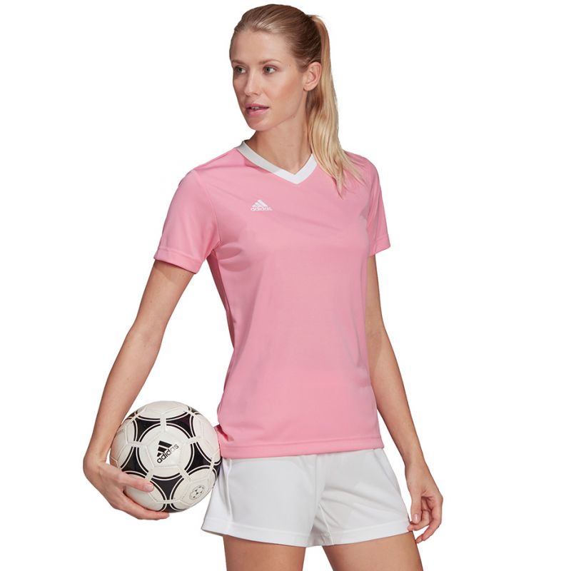 Adidas Entrada 22 Jersey W HC5075 Ruházat