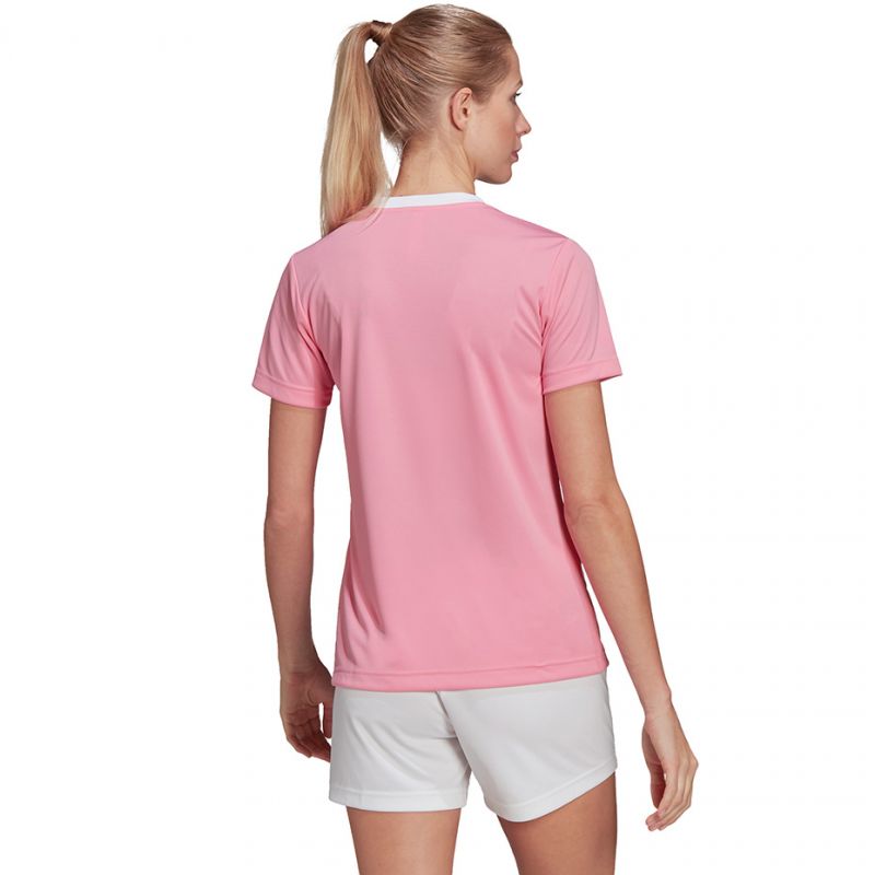 Adidas Entrada 22 Jersey W HC5075 Ruházat - Sportmania.hu