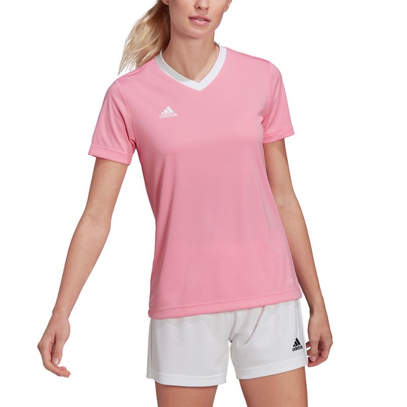 Adidas Entrada 22 Jersey W HC5075 Ruházat - Sportmania.hu