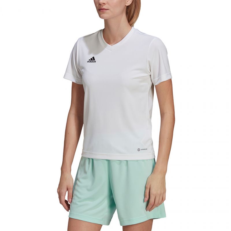 Adidas Entrada 22 Jersey W női Póló HC5074
