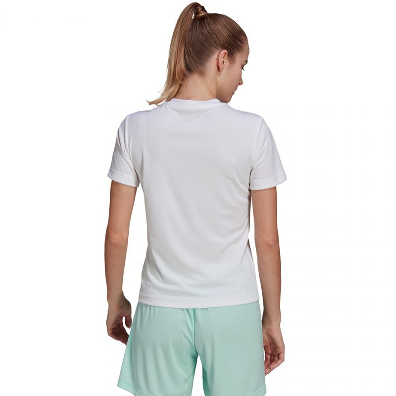 Adidas Entrada 22 Jersey W női Póló HC5074
