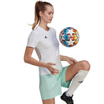 Adidas Entrada 22 Jersey W női Póló HC5074