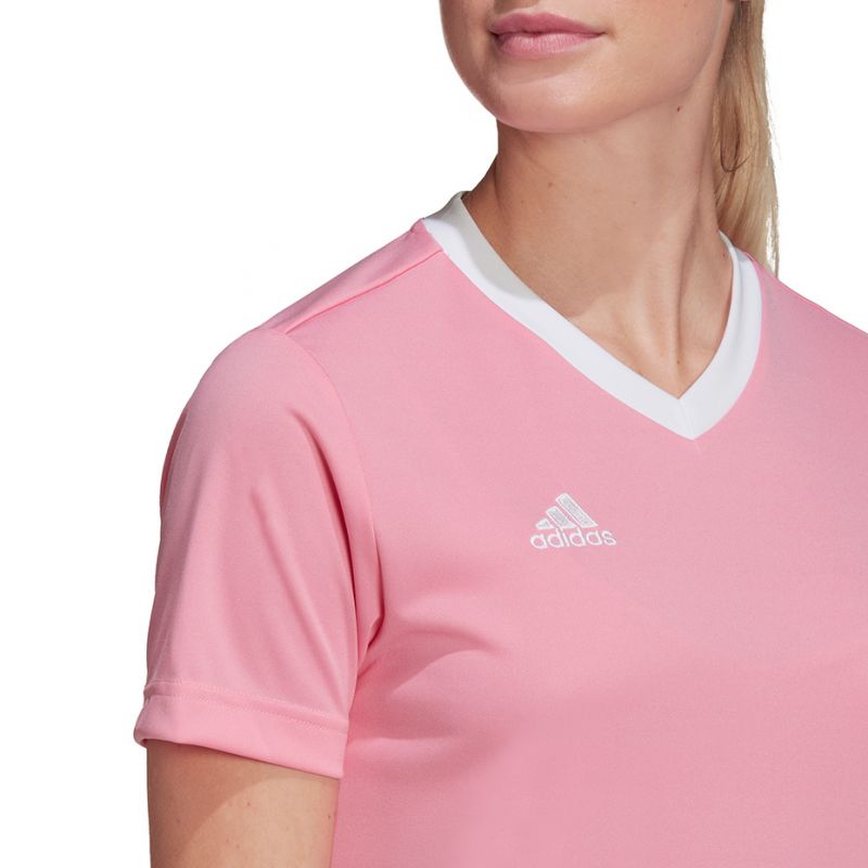 Adidas Entrada 22 Jersey W női Póló HC5075