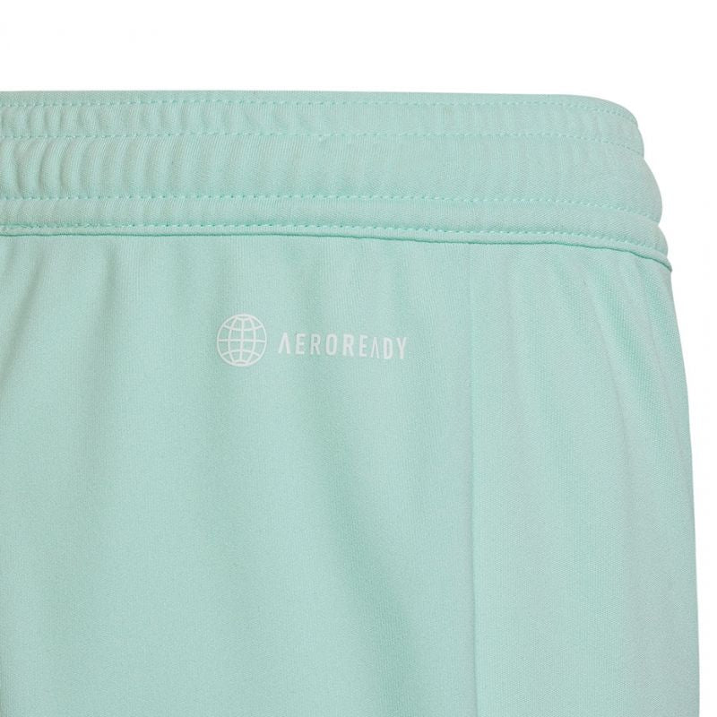 Adidas Entrada 22 Jr shorts Short Ruházat gyerek Nadrág HC5058