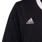 Adidas Entrada 22 Jsy Jr Póló gyerek H57497
