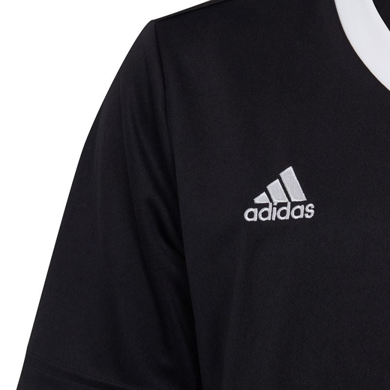 Adidas Entrada 22 Jsy Jr Póló gyerek H57497