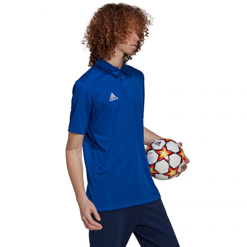 Adidas Entrada 22 M HG6285 póló - Sportmania.hu