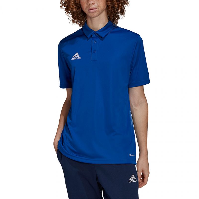 Adidas Entrada 22 M HG6285 póló - Sportmania.hu