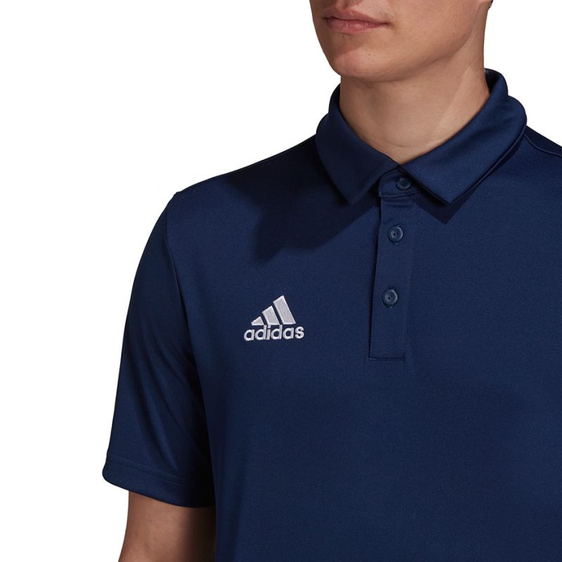 Adidas Entrada 22 Polo M H57487 póló - Sportmania.hu