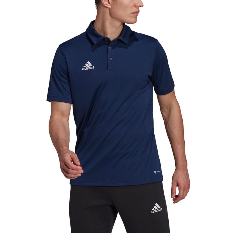 Adidas Entrada 22 Polo M H57487 póló - Sportmania.hu