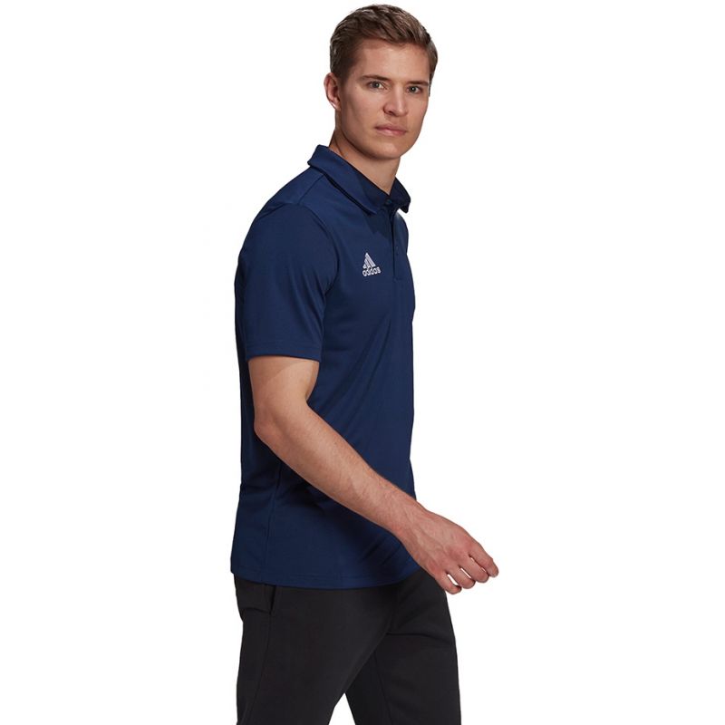 Adidas Entrada 22 Polo M H57487 póló - Sportmania.hu