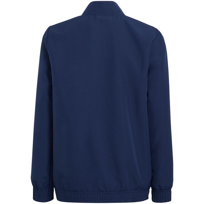 Adidas Entrada 22 Presentation Jacket Jr H57482 Kabát - Sportmania.hu
