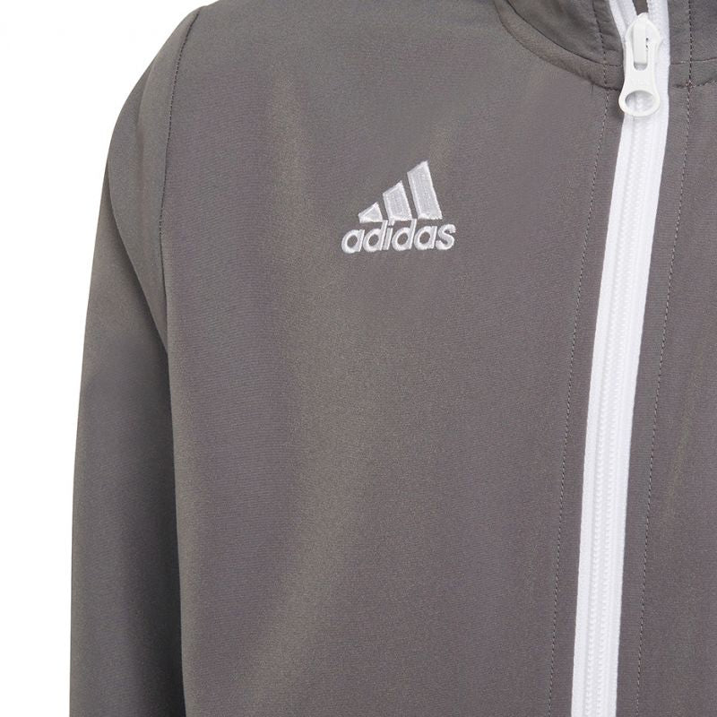 Adidas Entrada 22 Presentation Jacket Jr H57539 Kabát - Sportmania.hu