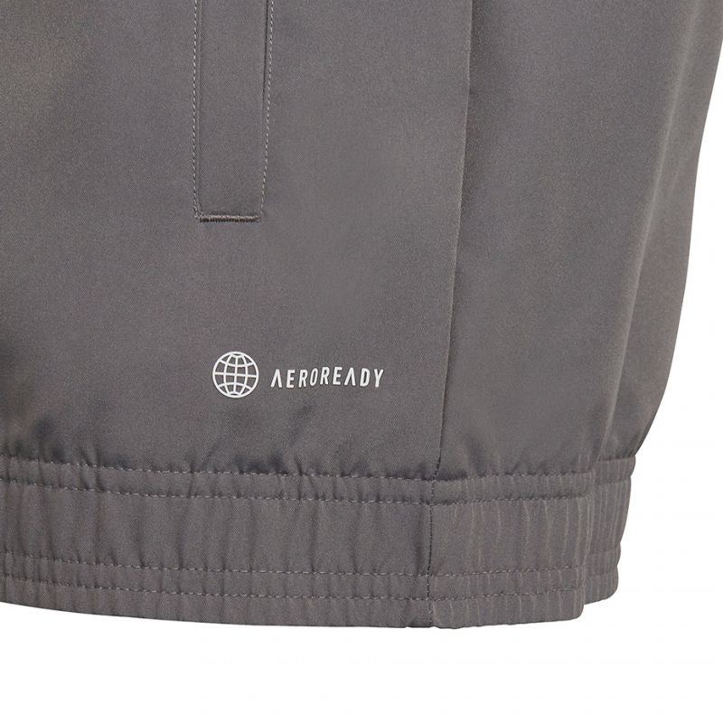 Adidas Entrada 22 Presentation Jacket Jr H57539 Kabát - Sportmania.hu