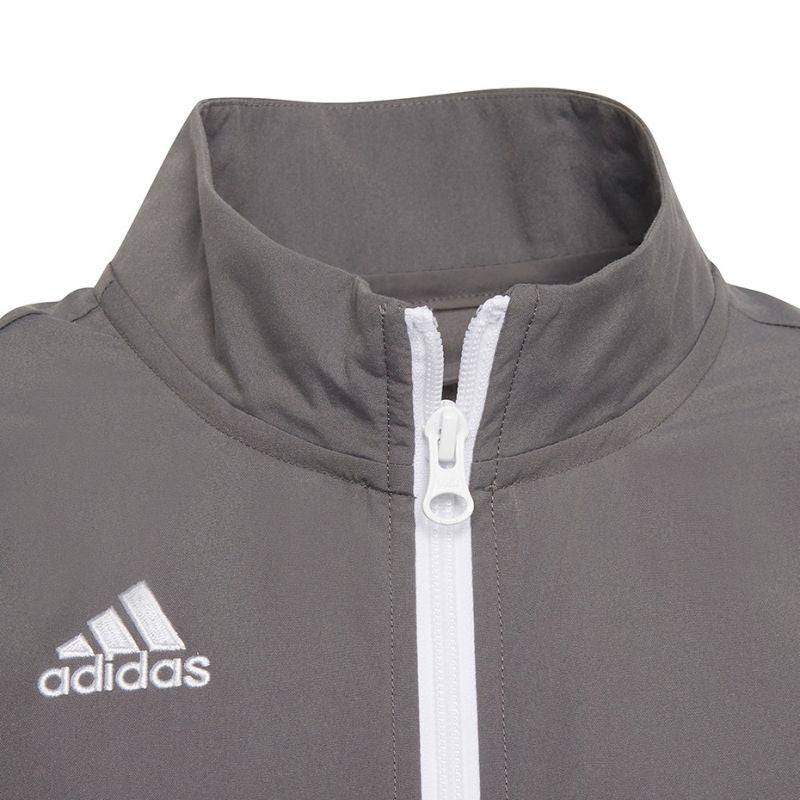 Adidas Entrada 22 Presentation Jacket Jr H57539 Kabát - Sportmania.hu