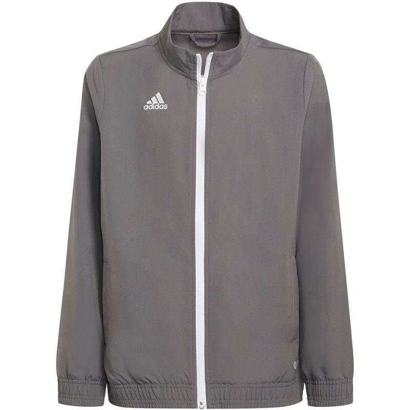 Adidas Entrada 22 Presentation Jacket Jr H57539 Kabát - Sportmania.hu