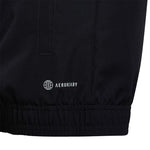Adidas Entrada 22 Presentation Jacket Jr sweatshirt gyerek polár pulóver H57532