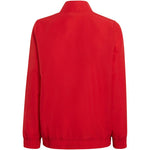 Adidas Entrada 22 Presentation Jacket Jr sweatshirt gyerek polár pulóver H57540