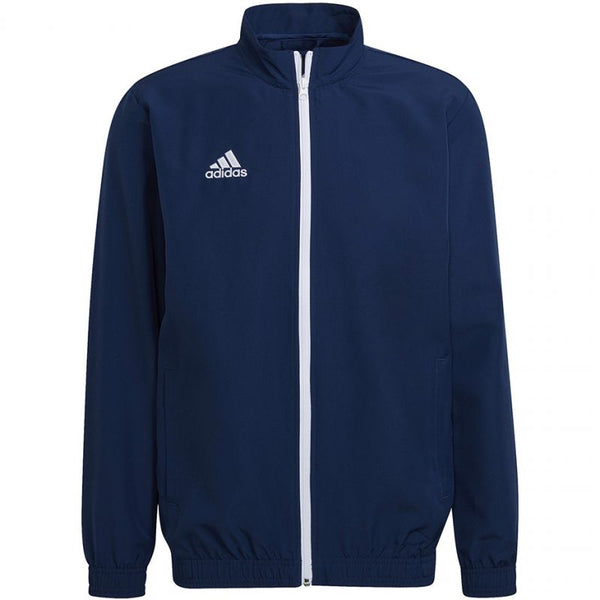 Adidas Entrada 22 Presentation Jacket M HB0571 Kabát