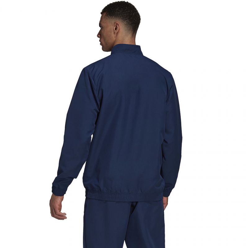 Adidas Entrada 22 Presentation Jacket M HB0571 Kabát - Sportmania.hu