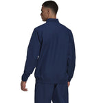 Adidas Entrada 22 Presentation Jacket M HB0571 Kabát - Sportmania.hu