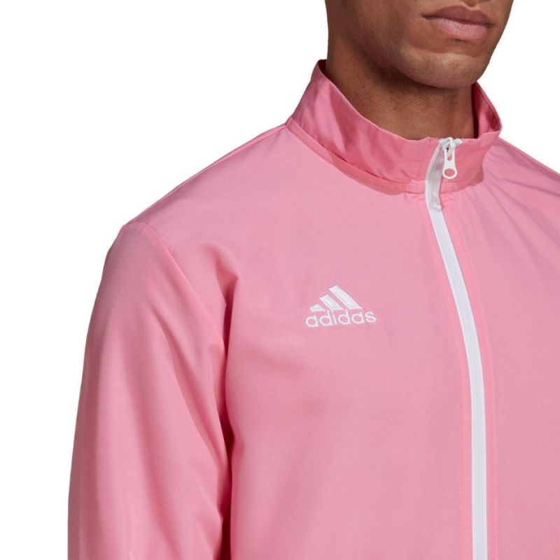 Adidas Entrada 22 Presentation Jacket M HC5040 Kabát - Sportmania.hu