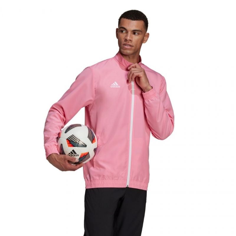 Adidas Entrada 22 Presentation Jacket M HC5040 Kabát