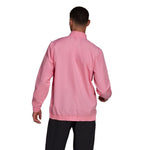 Adidas Entrada 22 Presentation Jacket M HC5040 Kabát - Sportmania.hu