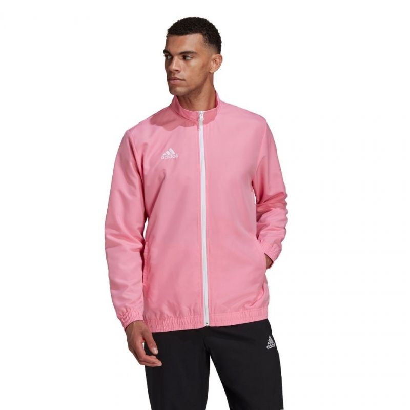 Adidas Entrada 22 Presentation Jacket M HC5040 Kabát - Sportmania.hu
