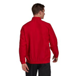Adidas Entrada 22 Presentation Jacket Pulóver férfi H57536