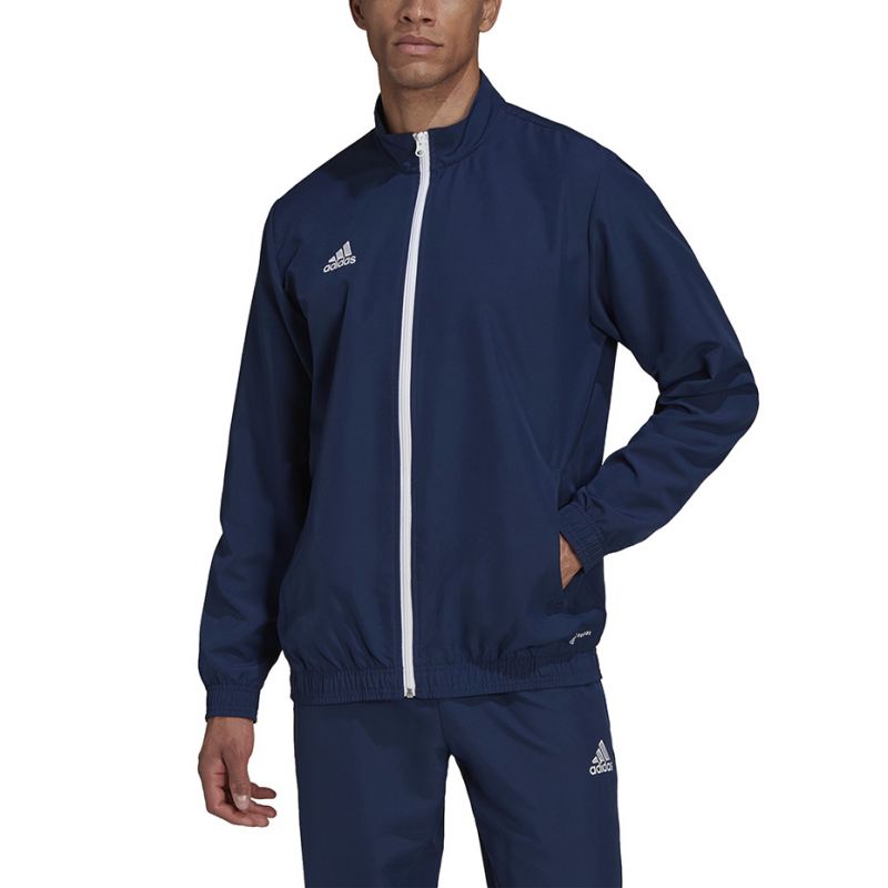 Adidas Entrada 22 Presentation Jacket Pulóver férfi HB0571