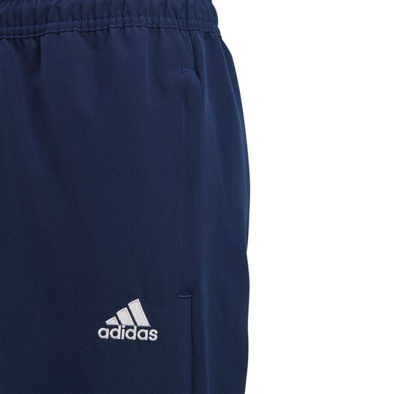 Adidas Entrada 22 Presentation Jr. H57524 pants Nadrág - Sportmania.hu