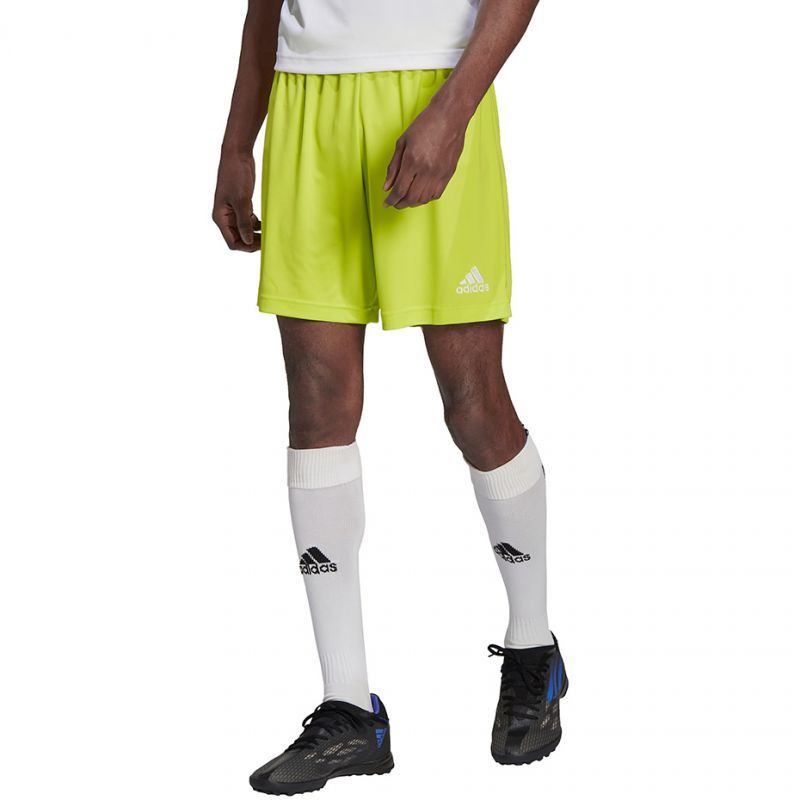 Adidas Entrada 22 Shorts Short Ruházat Nadrág férfi HC5061