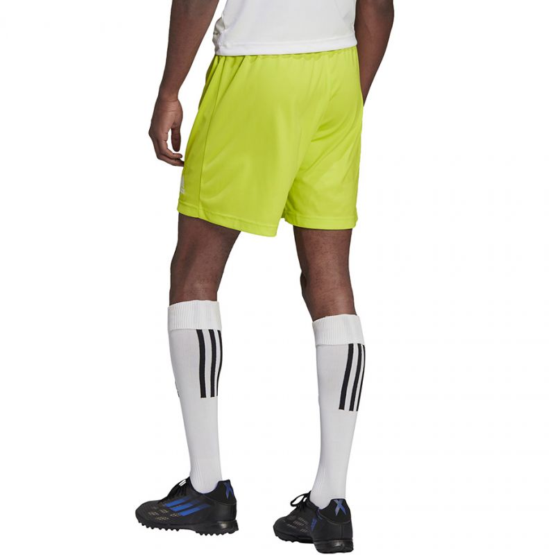 Adidas Entrada 22 Shorts Short Ruházat Nadrág férfi HC5061
