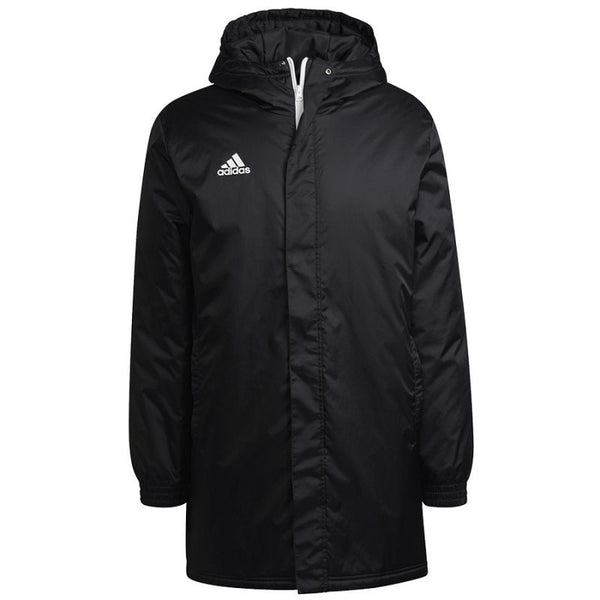 Adidas ENTRADA 22 Stadium Jacket M HB0579 Kabát - Sportmania.hu