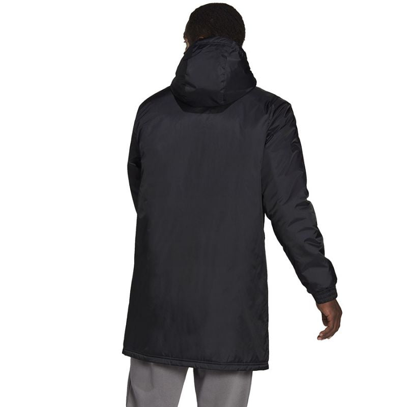 Adidas ENTRADA 22 Stadium Jacket M HB0579 Kabát - Sportmania.hu