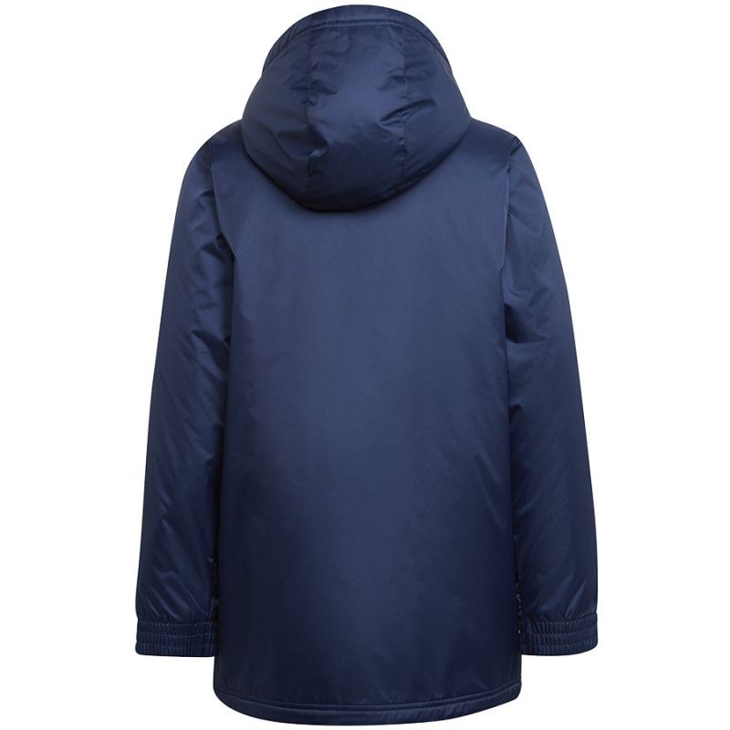 Adidas Entrada 22 Stadium Jacket M HG6298 Kabát - Sportmania.hu