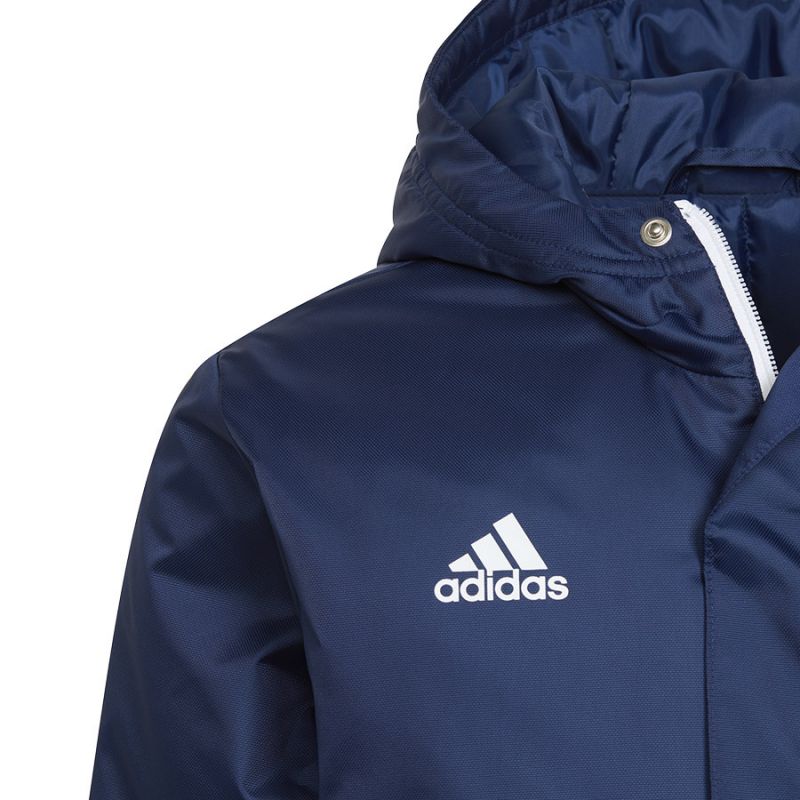 Adidas Entrada 22 Stadium Jacket M HG6298 Kabát - Sportmania.hu