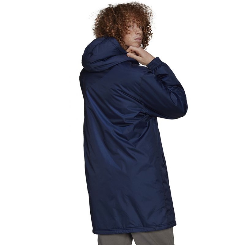 Adidas Entrada 22 Stadium Jacket M HG6301 Kabát - Sportmania.hu
