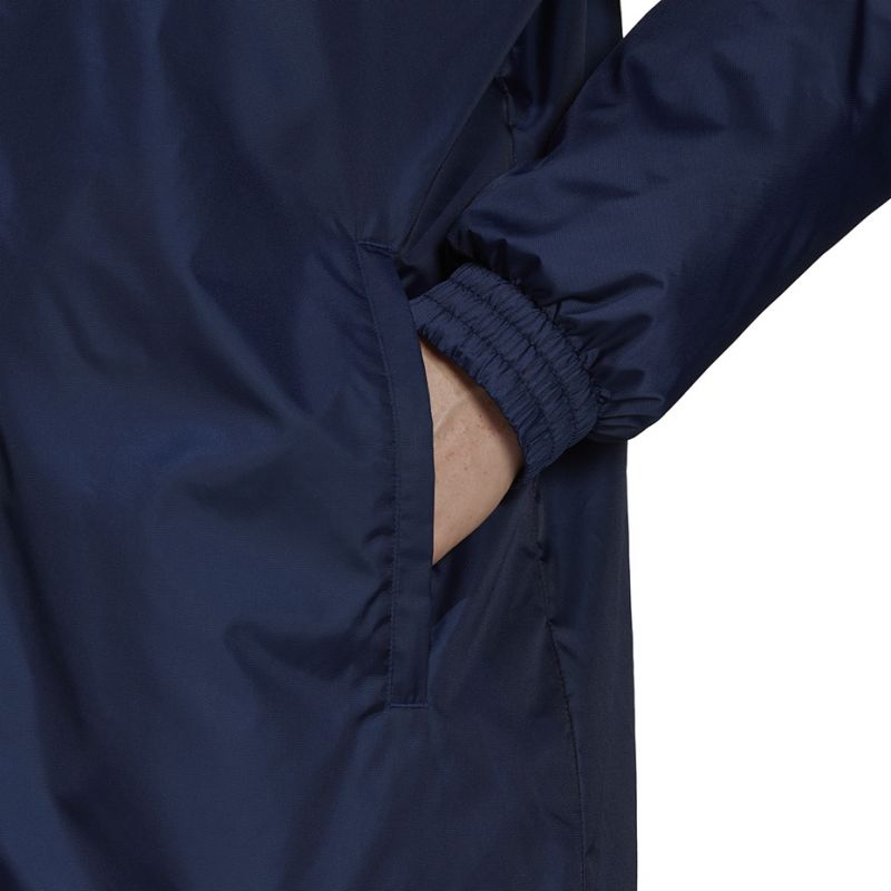 Adidas Entrada 22 Stadium Jacket M HG6301 Kabát - Sportmania.hu