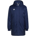 Adidas Entrada 22 Stadium Jacket M HG6301 Kabát - Sportmania.hu