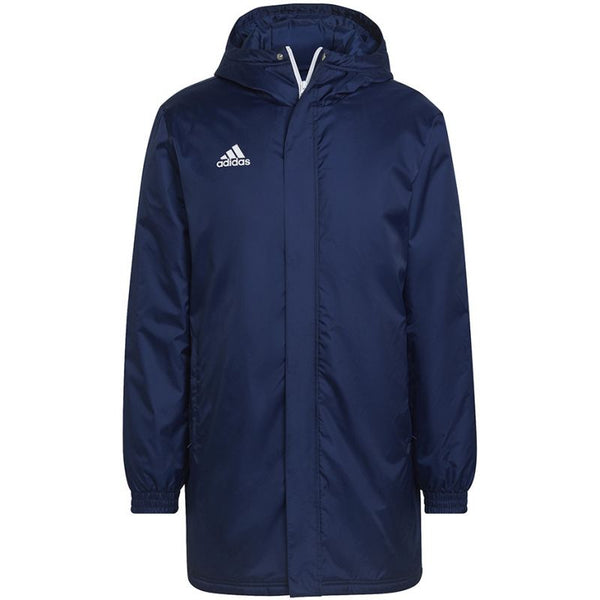 Adidas Entrada 22 Stadium Jacket M HG6301 Kabát - Sportmania.hu