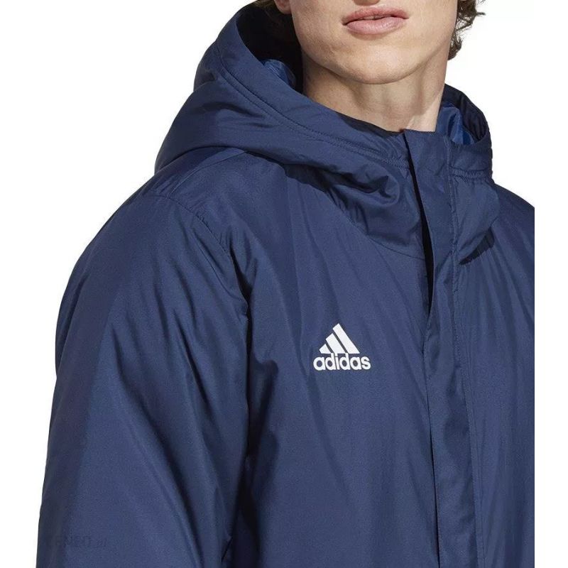 Adidas Entrada 22 Stadium Jacket M IB6077 Kabát - Sportmania.hu