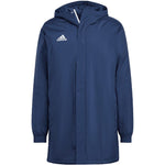 Adidas Entrada 22 Stadium Jacket M IB6077 Kabát - Sportmania.hu