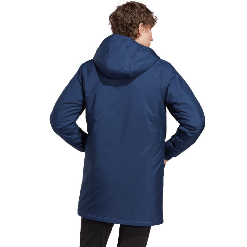 Adidas Entrada 22 Stadium Jacket M IB6077 Kabát - Sportmania.hu
