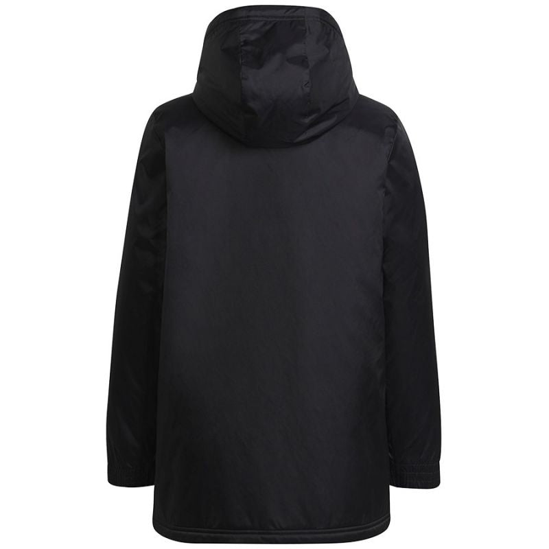 Adidas ENTRADA 22 Stadium Jacket Y Jr H57569 Kabát - Sportmania.hu