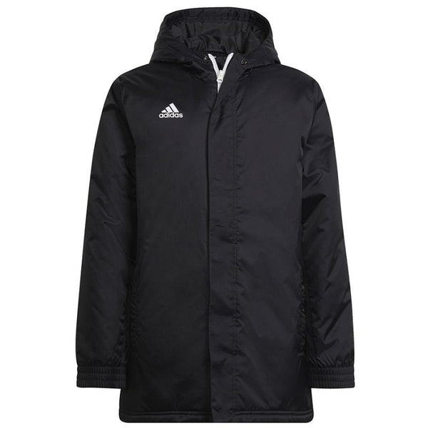 Adidas ENTRADA 22 Stadium Jacket Y Jr H57569 Kabát - Sportmania.hu